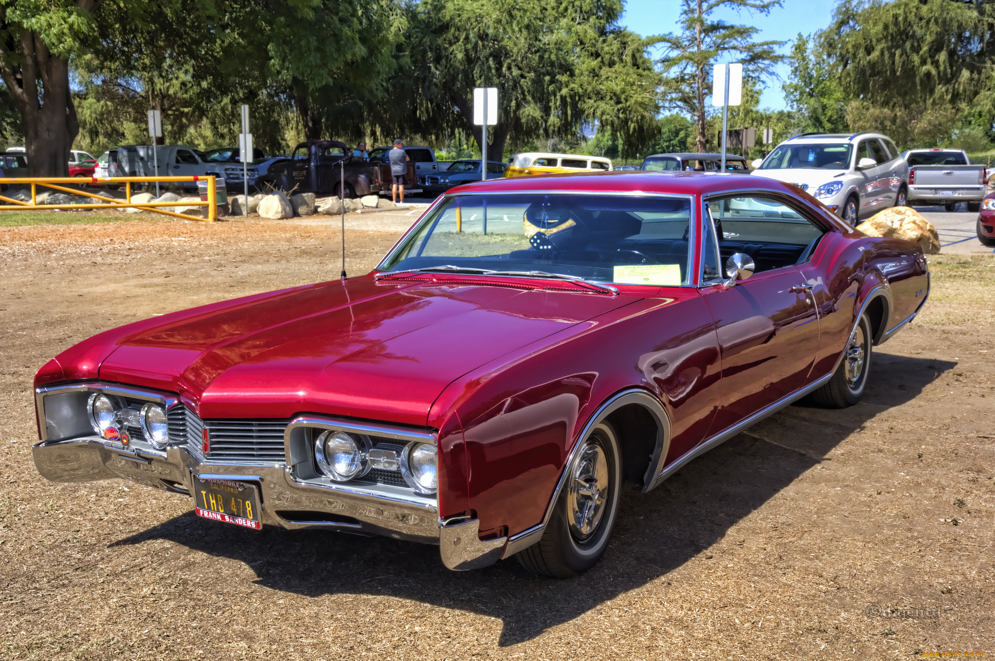 1967 oldsmobile delta 88, ,    , , 
